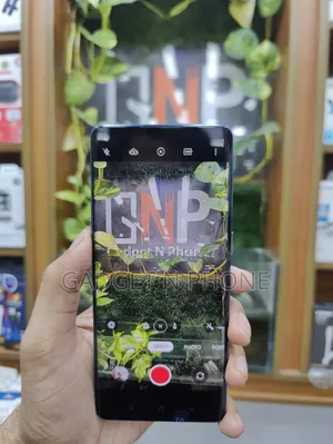 Oppo Reno5 Pro 5G 256 GB Blue