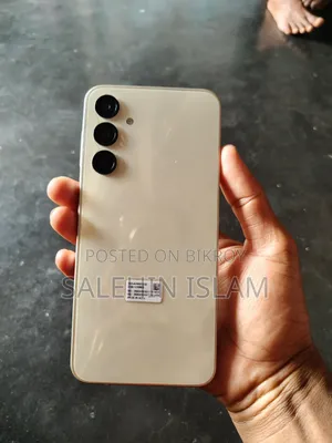 Samsung Galaxy A16 5G 128 GB Rose Gold