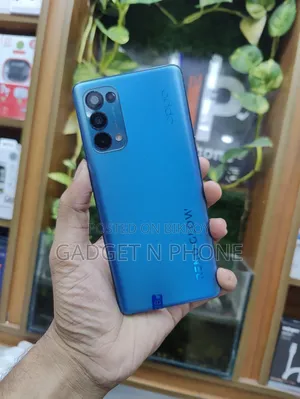 Oppo Reno5 Pro 5G 256 GB Blue