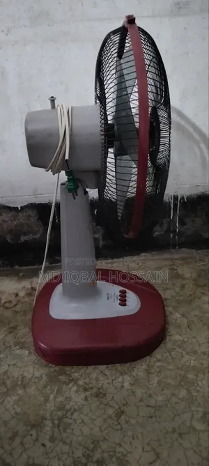 Mira Table Fan