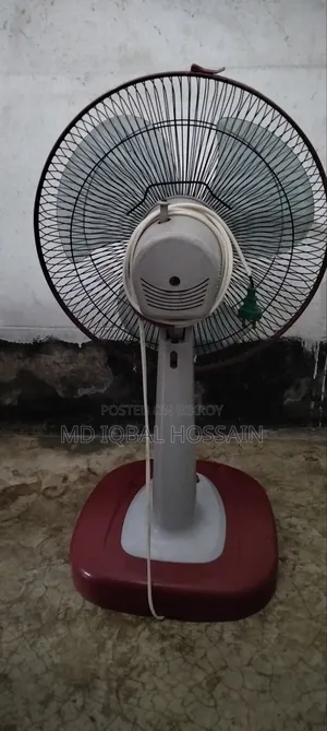 Mira Table Fan