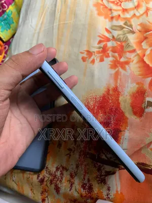 New Samsung Galaxy A13 128 GB Blue