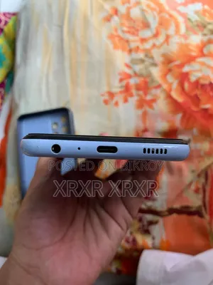 New Samsung Galaxy A13 128 GB Blue