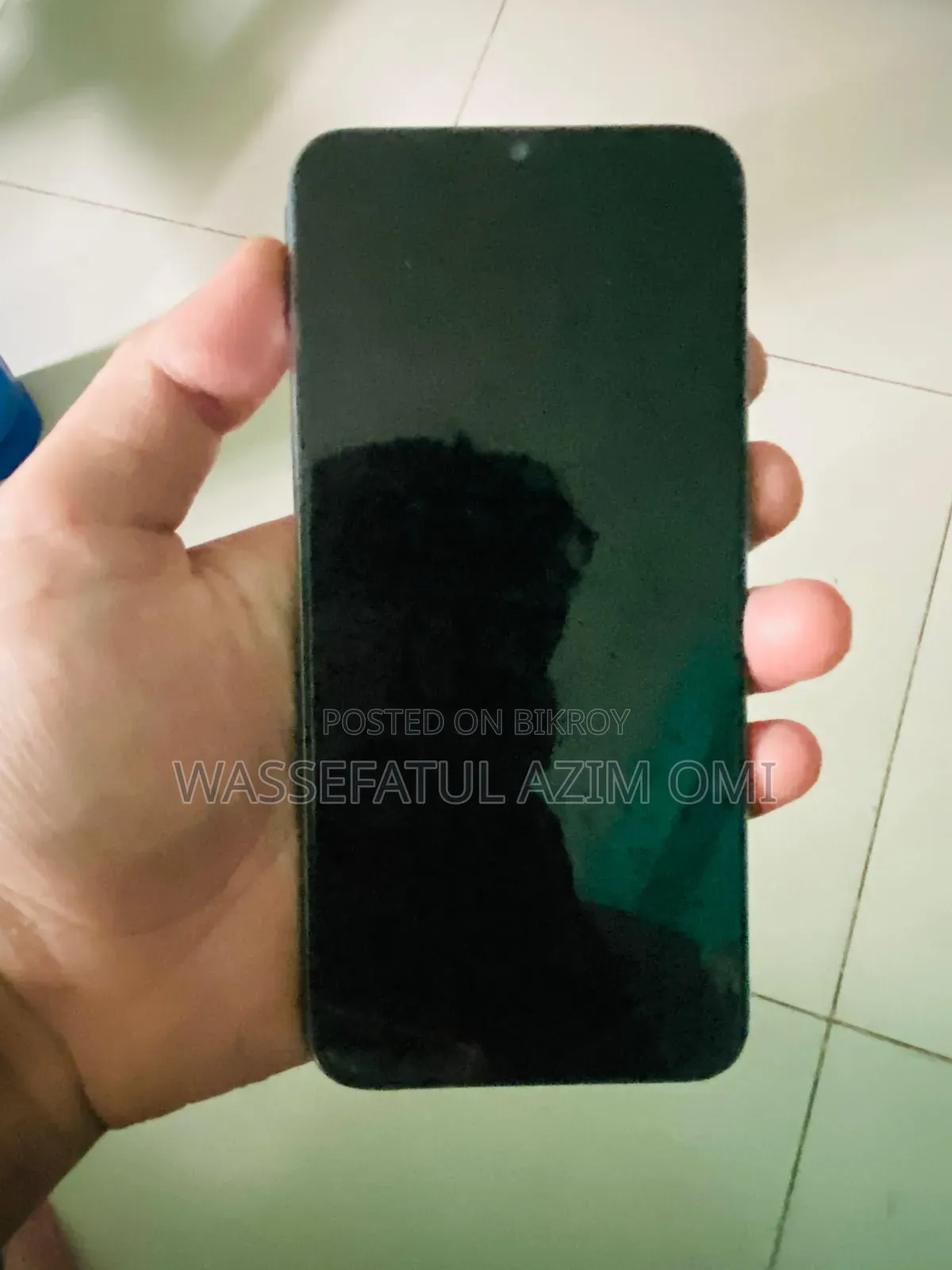 Xiaomi Redmi Note 8 64 GB Blue