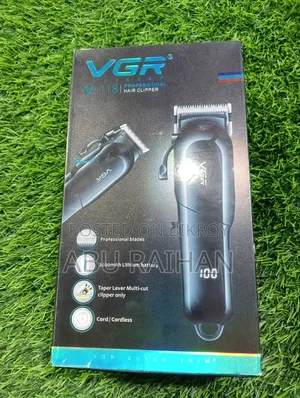 VGR v-118 Trimmer