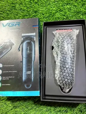 VGR v-118 Trimmer