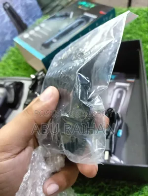 VGR v-118 Trimmer