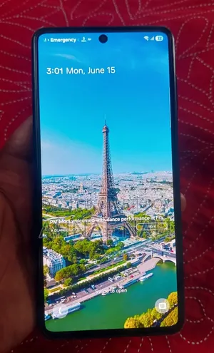 Samsung Galaxy F54 256 GB Blue