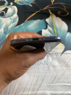 Xiaomi Pocophone F1 64 GB Blue