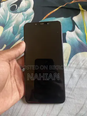 Xiaomi Pocophone F1 64 GB Blue