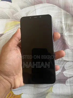 Xiaomi Pocophone F1 64 GB Blue