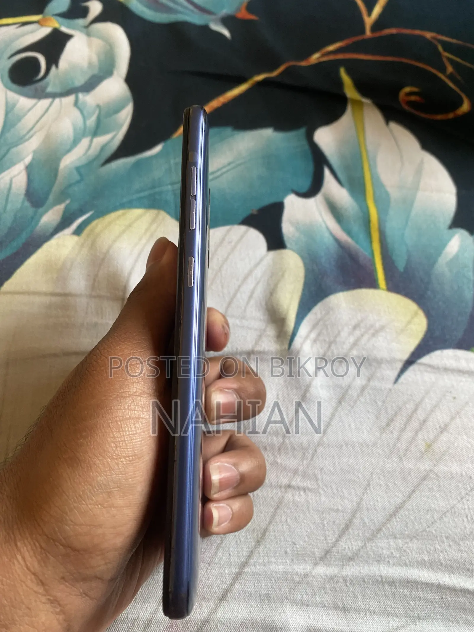 Xiaomi Pocophone F1 64 GB Blue