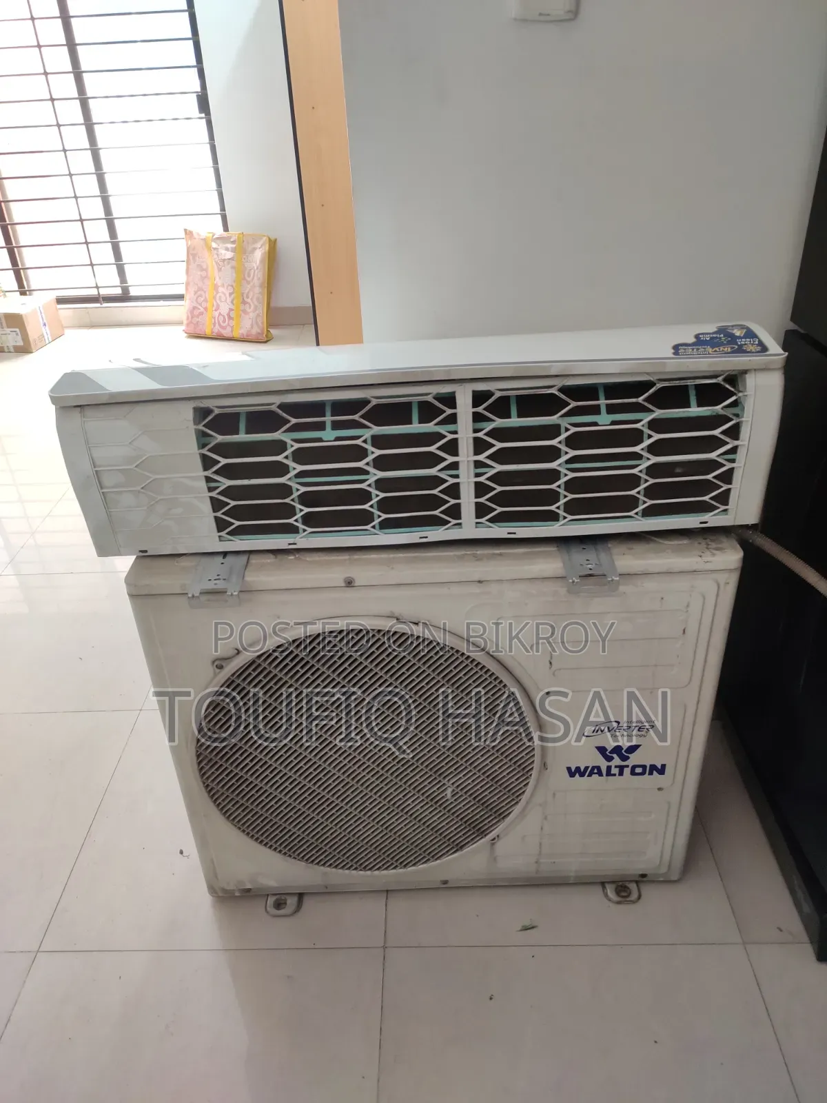 Air Conditioner