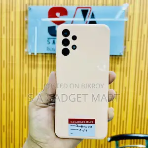 Samsung Galaxy A13 128 GB Pink