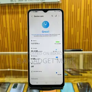 Samsung Galaxy A13 128 GB Pink