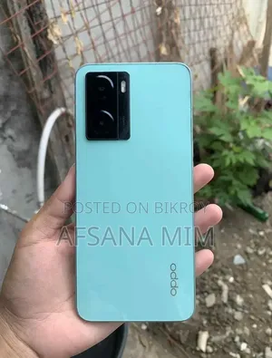 Oppo A57 64 GB Blue