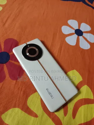 New Realme 11 Pro 256 GB White