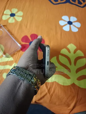New Realme 11 Pro 256 GB White