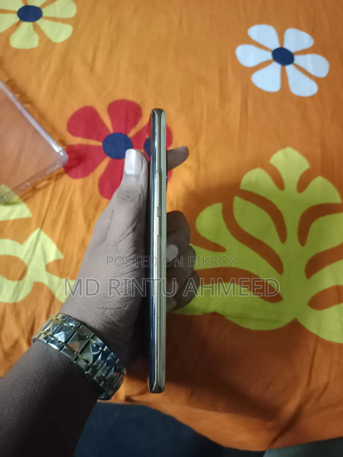 New Realme 11 Pro 256 GB White