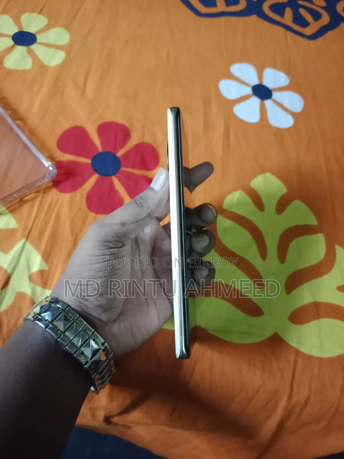 New Realme 11 Pro 256 GB White