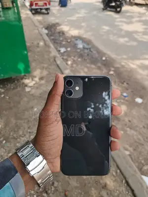 Apple iPhone 11 ৬৪ জিবি ব্ল্যাক