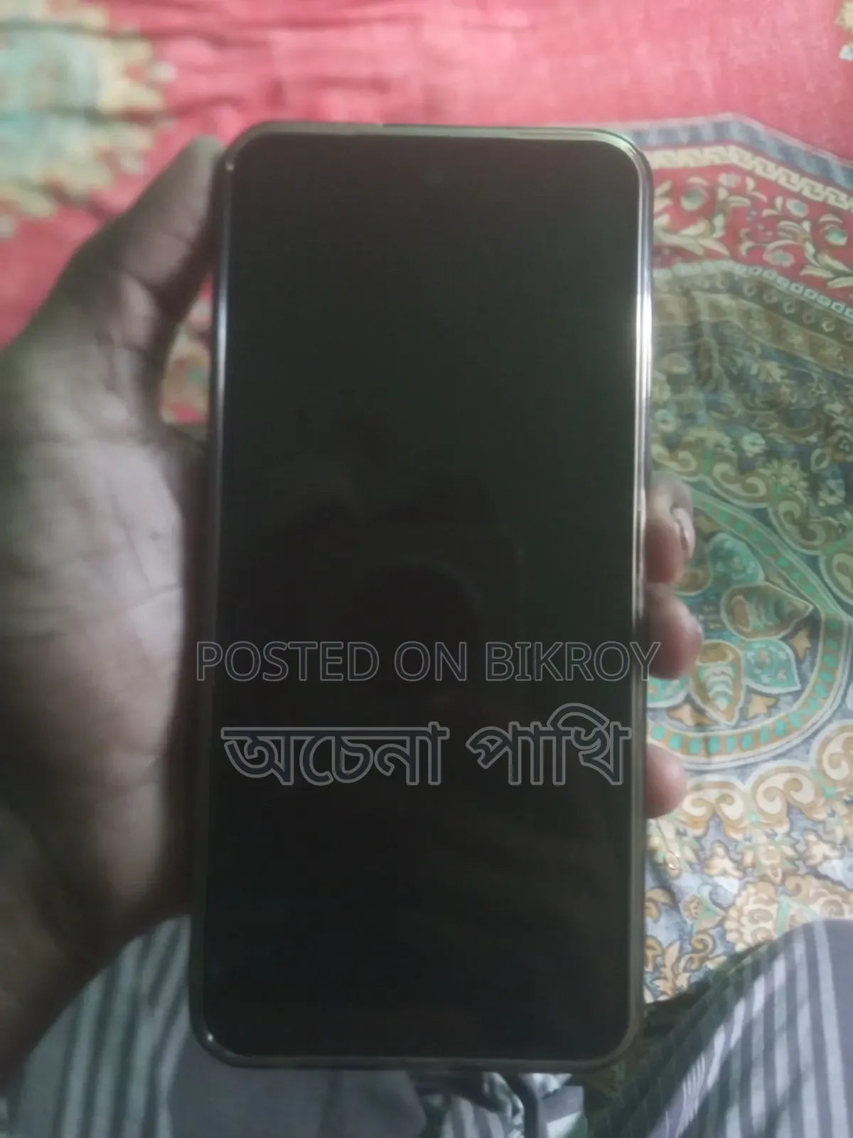 Tecno Spark 40 128 GB Silver