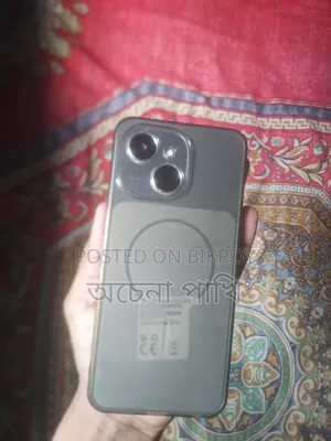 Tecno Spark 40 128 GB Silver