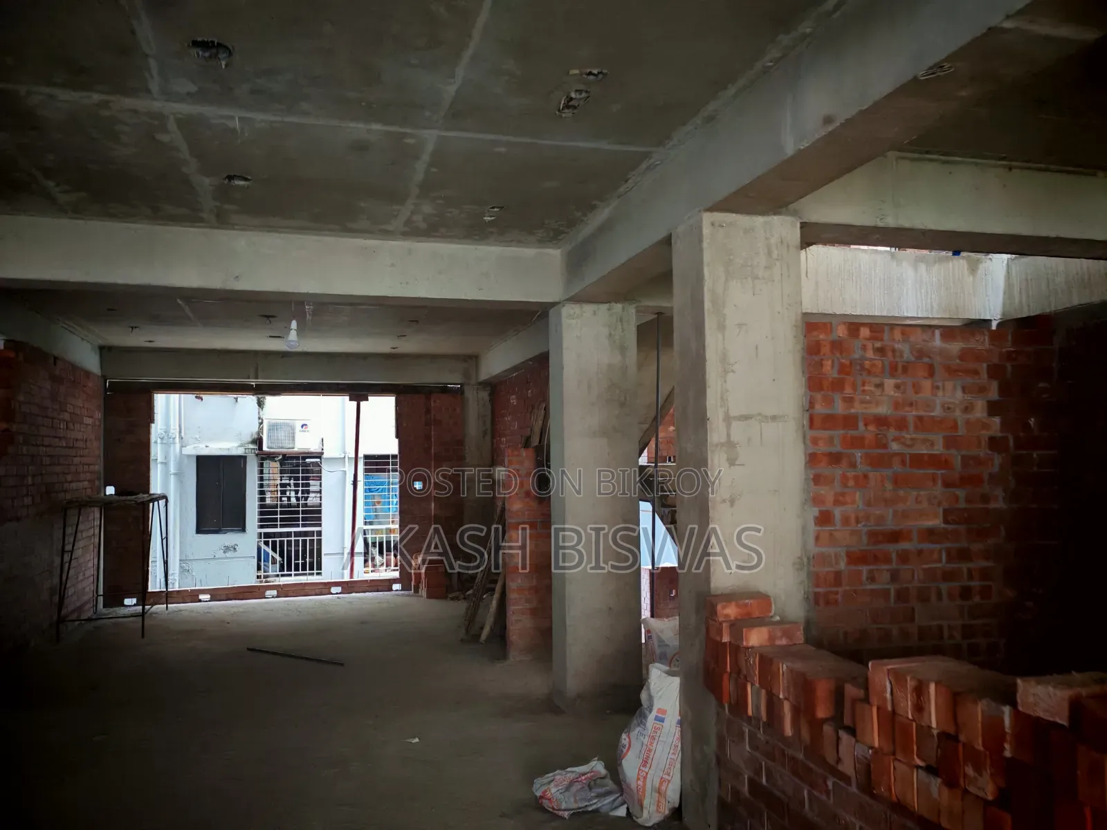 3bdrm Apartment in Mirpur DOHS for sale