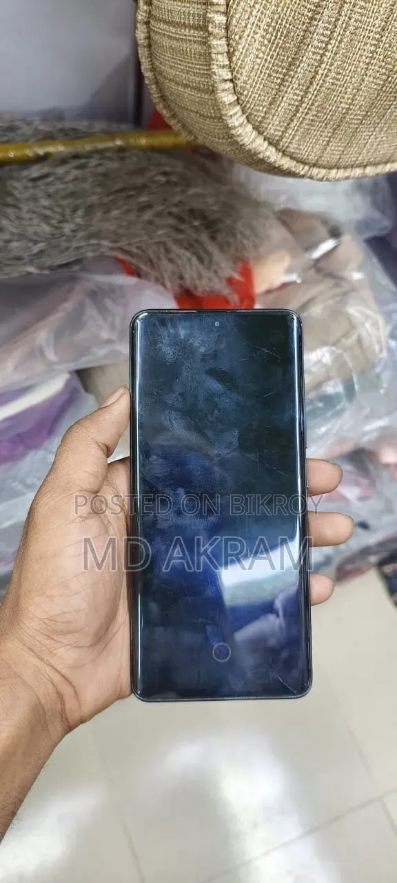 নতুন Xiaomi Redmi Note 14 Pro+ ২৫৬ জিবি ব্ল্যাক
