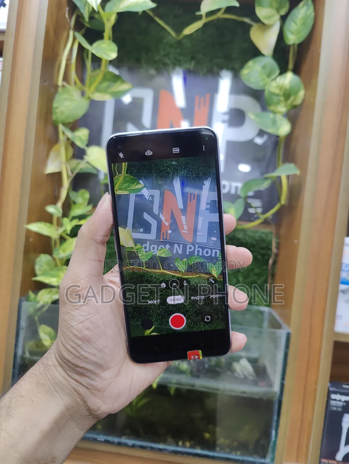 Realme 7 5G 128 GB Silver