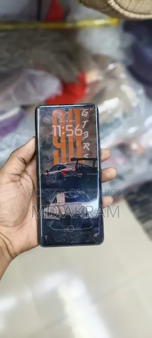 নতুন Xiaomi Redmi Note 14 Pro+ ২৫৬ জিবি ব্ল্যাক