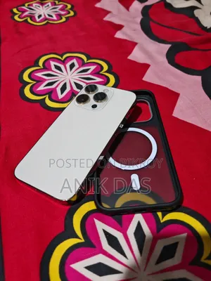 অ্যাপল আইফোন ১৪ প্রো ২৫৬ জিবি গোল্ড