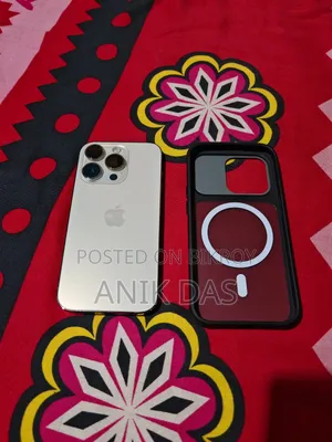 অ্যাপল আইফোন ১৪ প্রো ২৫৬ জিবি গোল্ড