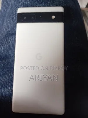 Oppo 128 GB White