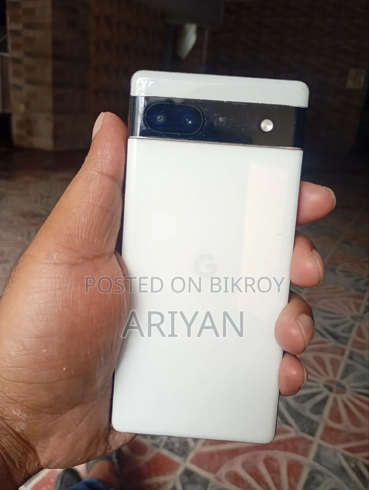 Oppo 128 GB White