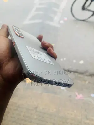 Infinix Hot 60 Pro 128 GB Silver