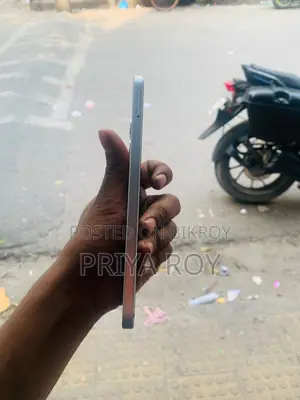 Infinix Hot 60 Pro 128 GB Silver