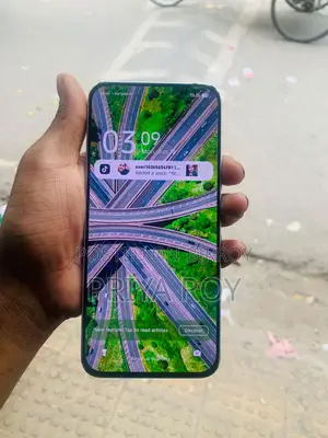 Infinix Hot 60 Pro 128 GB Silver