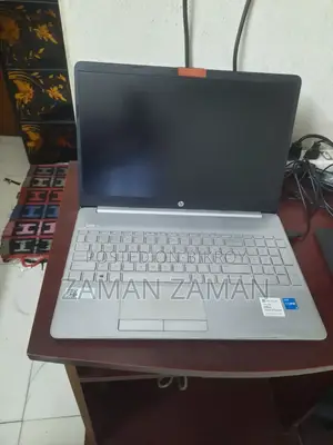 Laptop HP 15s 8GB Intel Core I3 SSD 1T