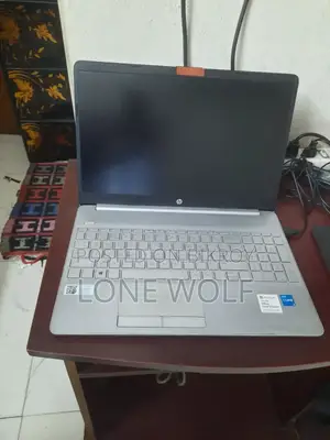 Laptop HP 15s 8GB Intel Core i3 SSD 1T