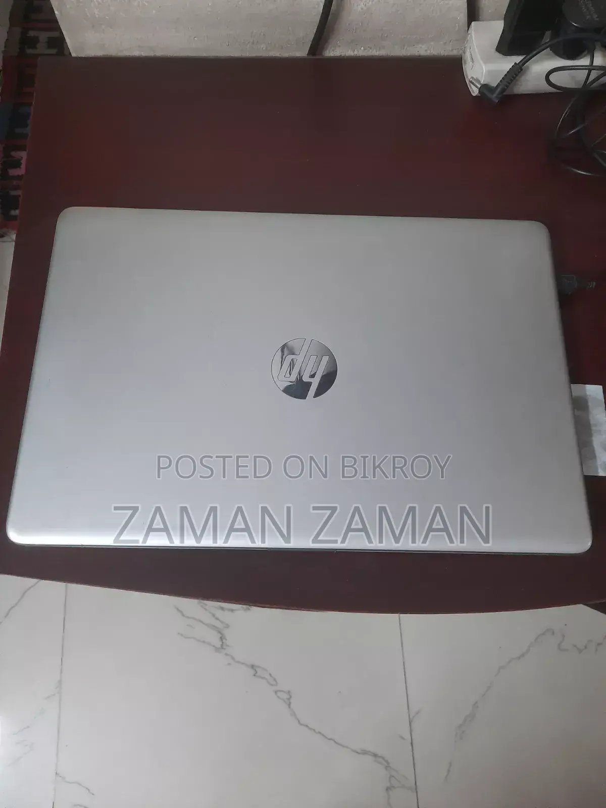 Laptop HP 15s 8GB Intel Core I3 SSD 1T