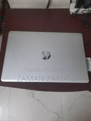 Laptop HP 15s 8GB Intel Core I3 SSD 1T