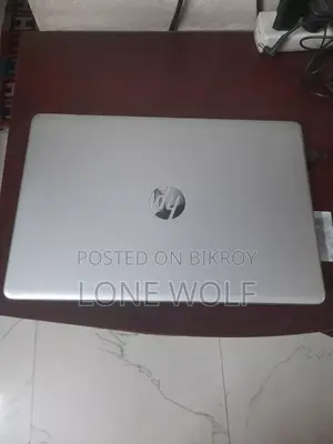Laptop HP 15s 8GB Intel Core i3 SSD 1T