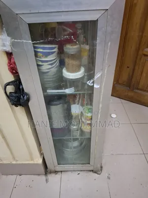 Mini Cabinet - মিনি ক্যাবিনেট থাই গ্লাস