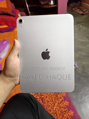 Apple iPad (2025) 128 GB White