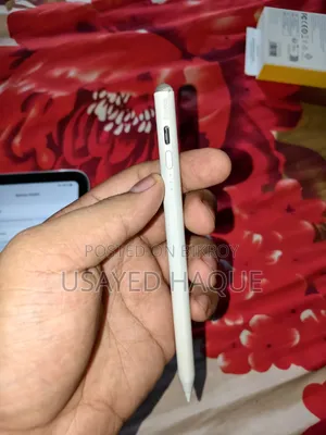 Apple iPad (2025) 128 GB White