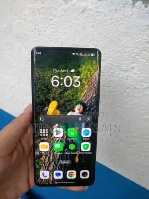 Oppo Reno11 256 GB Gray