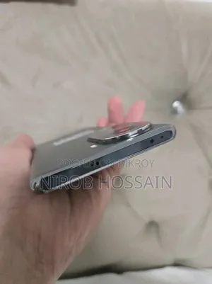 Oppo Reno11 256 GB Gray