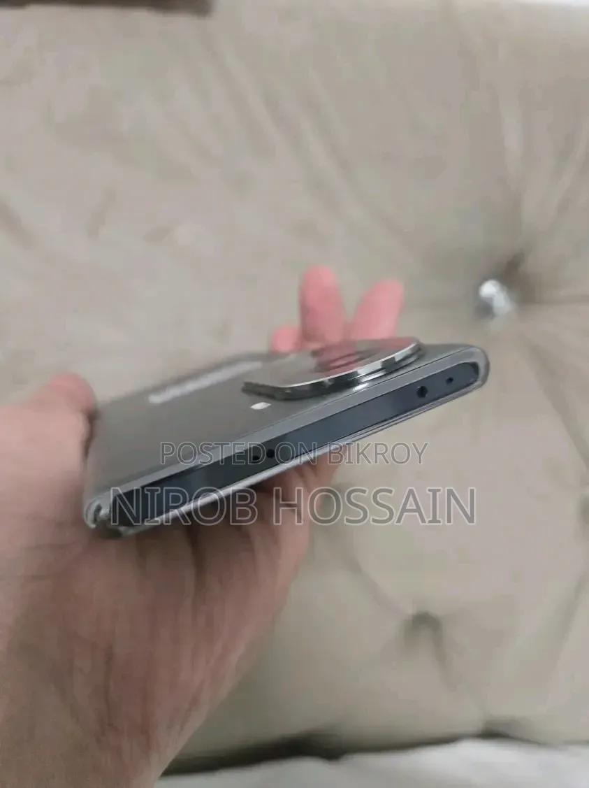 Oppo Reno11 256 GB Gray