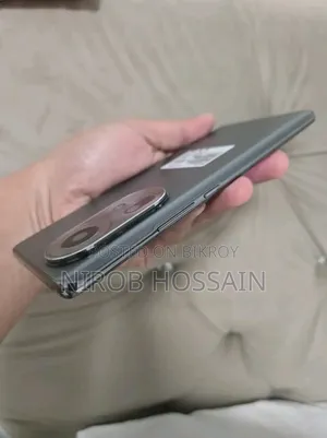 Oppo Reno11 256 GB Gray